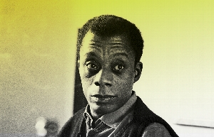 Philadelphia Reads James Baldwin